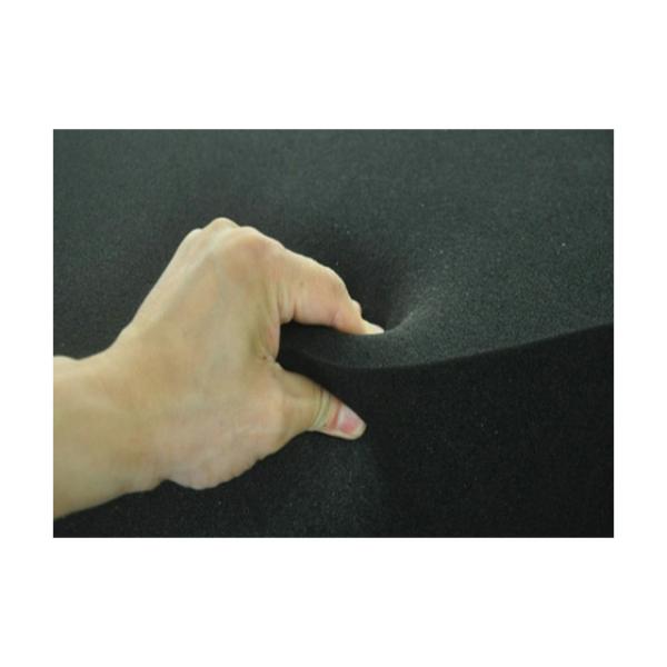 Quality Arcylic Closed Cell Pu Foam Fireproof Elastic For Home Furniture wholesale