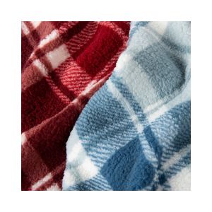 Double Sided Printed Polyester Cotton Velvet For Comfortable Clothing Production