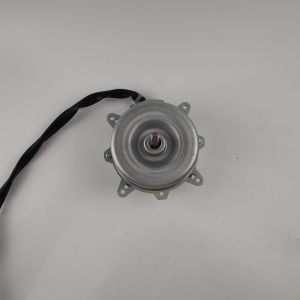 220v 60hz AC Compressor Fan Motor 10-55w 2 Pole Single Phase High Speed For Air