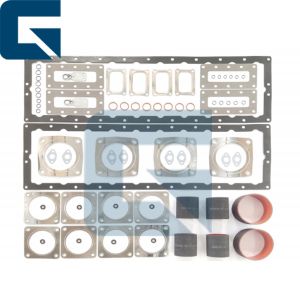 Cheap 4089203 Turbocharger Gasket Set For QSK60 Engine for sale