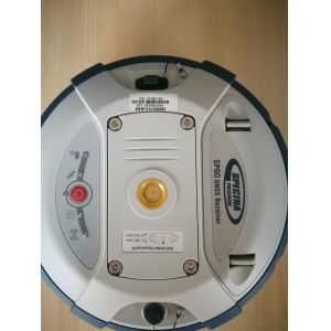 Spectra Precision SP 60 SP80 GNSS Single Receiver Kit with UHF 430-470 MHz TRx