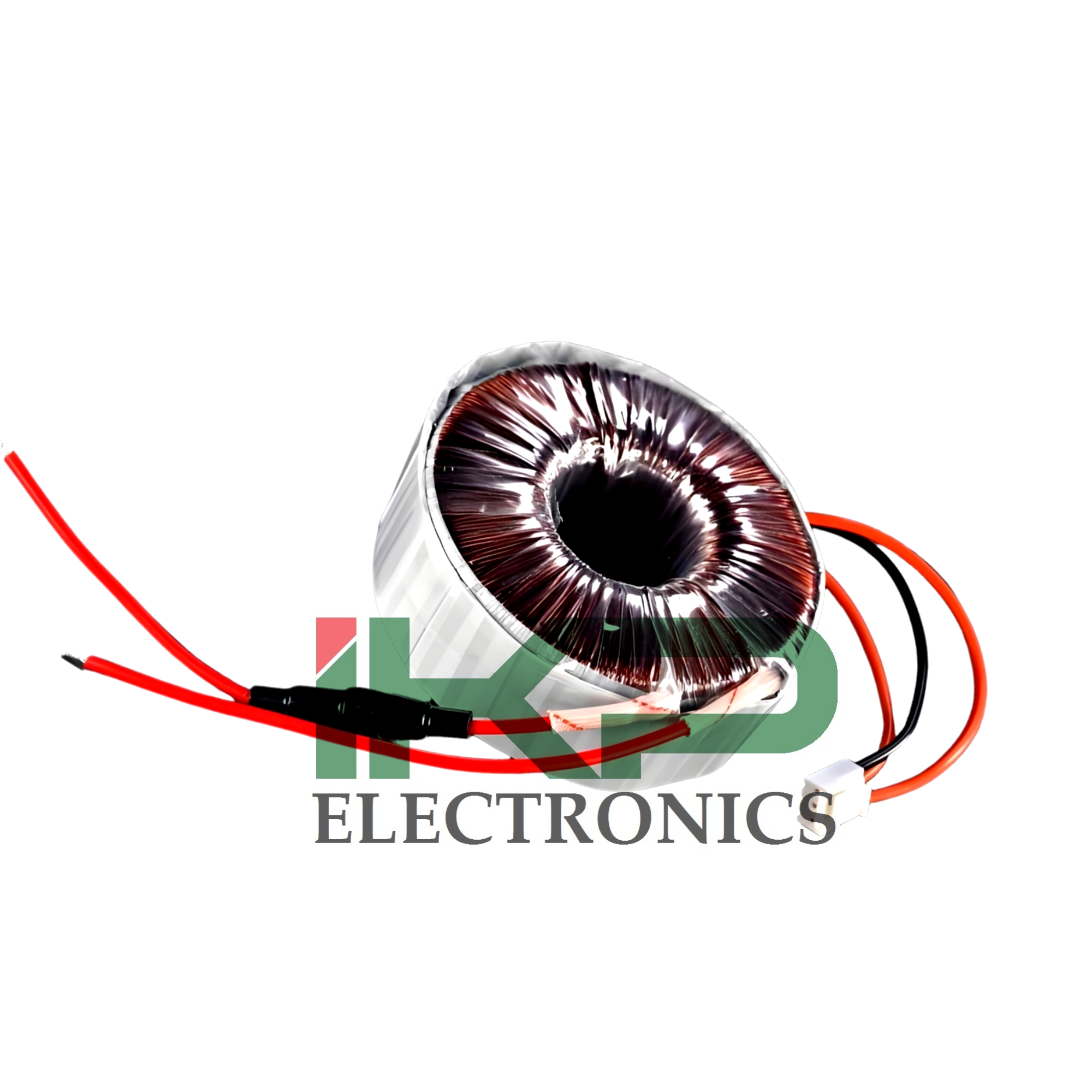 Cheap 1.60KG Weight 56℃ Temp. Rise Toroidal Transformer for Door Control System UL/CE/RoHS/CQC for sale