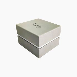 Automatic 2 In 1 Rigid Box Making Machine