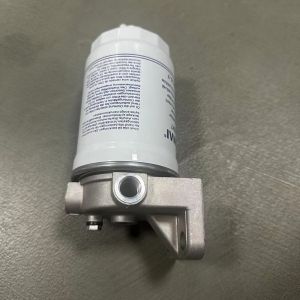 Diesel Fuel Filter 860874 WK842/2 HDF496 Fuel Filter Base Head For Land Rover