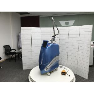 Factory offer 600ps Equal Cynosure Pico Sure Pico Second Laser Tattoo Removal