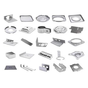 Brass H70 Copper T1 Ss Gh4169 Cnc Laser Cutting Parts For Cars Industiry