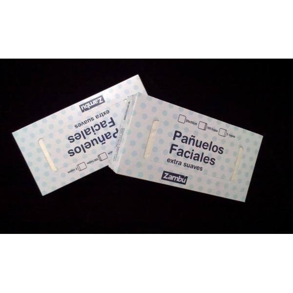 Quality Virgin Box Facial Tissue wholesale