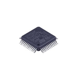 Cheap STMicroelectronics STM32F042C4T6 electronic Component Flip-Chip 32F042C4T6 Esp 32 Microcontroller for sale