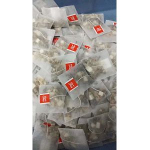40 Bags/Min Tea Packaging Machine Premade Pouch Packing Machine ≤3±0.5 G/Bag
