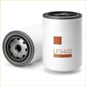 Customized Original Logo China Factory Diesel Engine Oil Filter 897321 P550006