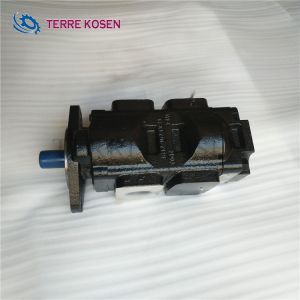 High pressure gear pump PGP620B0360CE1H3M-N6D5C-6200290AB1D4