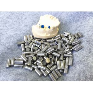 Cheap Great Strength Nickel Chrome Alloy 1260℃ - 1350℃ Melting Temp CE Approved for sale