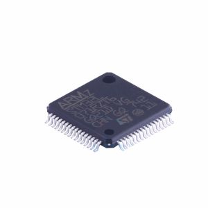 STM32L071RZT6 Electronic Components IC Chips Integrated Circuits IC STM32L071RZT