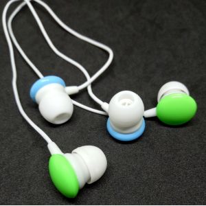 Original Stereo In-Ear Headset with 1.2M Cord Length and Advanced Noise