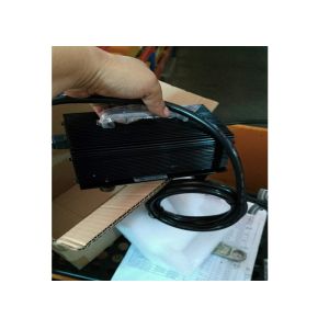 1500kg Semi Electric Pallet Stacker Manual Driving With Max Lift Height 2500mm