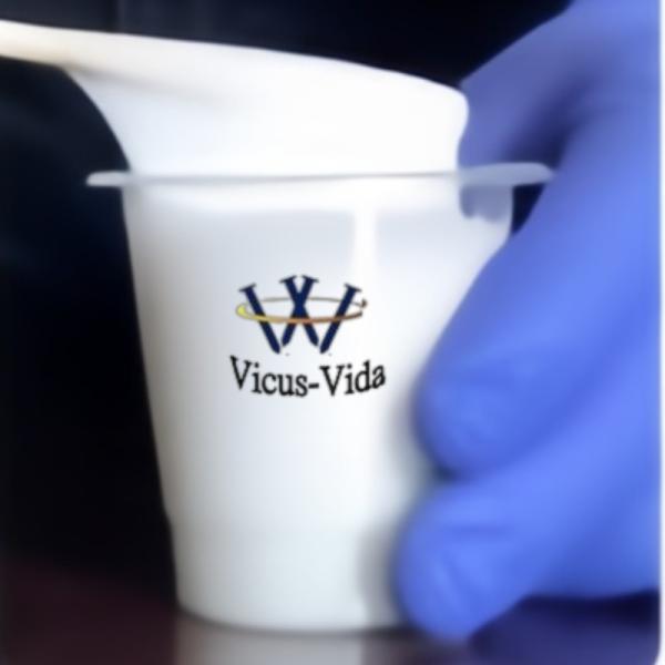 VPU-1 Single Component Waterbrone Hydrophilic Polyurethane Grouting Materials