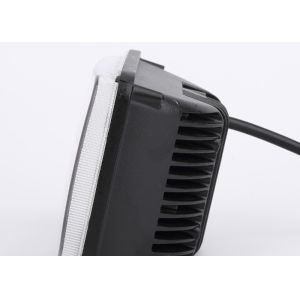 5D 45W LED Light Pods / LED Headlights For Trucks OEM ODM Service