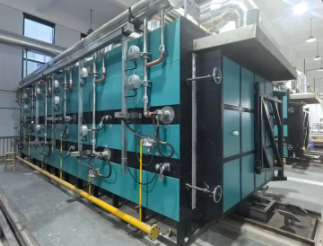 China Ceramic/Glass/Metal Shuttle Kiln with Customized Inside Dimension and Full-automatic Control Mode on sale