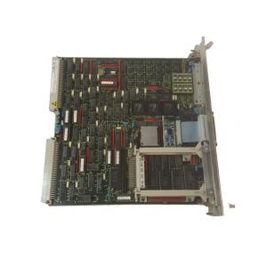 SIEMESN 6DD1600-0AE3 SIMADYN D PM13 CPU-BOARD SETPOINT CASCADE L- AND C-BUS