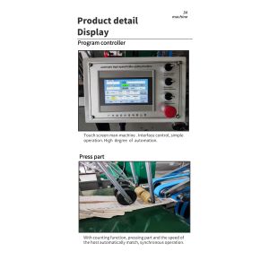 Voltage 380V3P Remarks Parameters are Adjusted According to Different Boxes