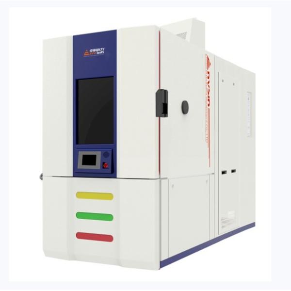 Quality IEC60068-2-42 Cl2 Noxious Gas Test Chamber For Quality Control wholesale