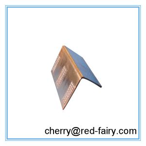 China Supply Pure Copper Flexible Connections New Energy Battery Connections on sale