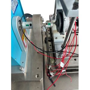 0-28N Industrial Grade Hysteresis Dynamometer For Engine Testing