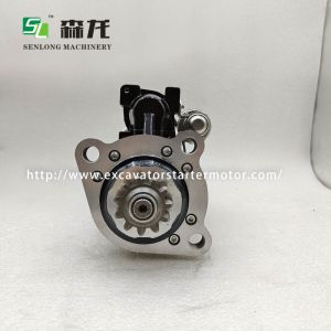 China 24V 9kw 11T CAEer 123-8686,CA1238686,10R0937,5130B,  0R-4897 ,113-9300,3604658PL,D9R/D11R/D10R for  / CUMMINS on sale