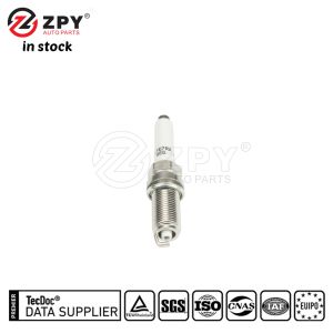 ZPY 06K905601B Iridium Spark Plug Kit for Audi VW Porsche