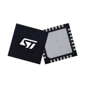 China IC Integrated Circuits STM32C031G6U6 UFQFPN-28 Microcontrollers - MCU on sale
