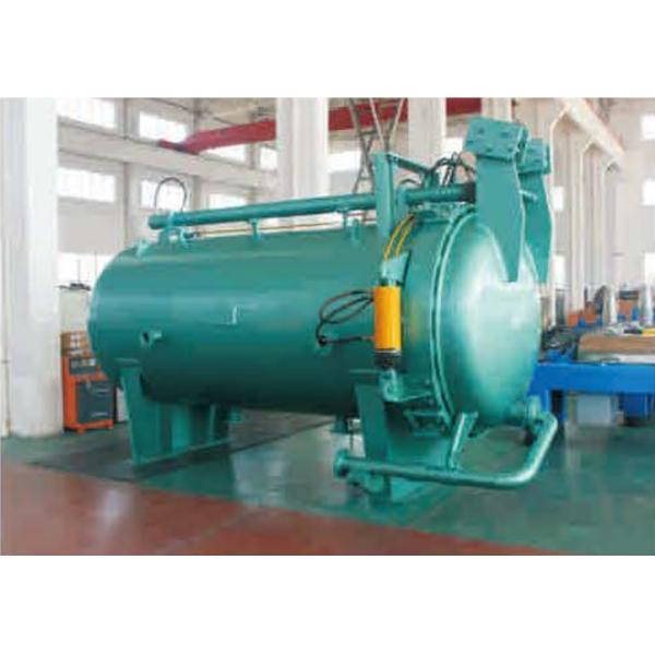 Automated Pressure Leaf Filter Dry And Wet Solids Discharge Ideal For High