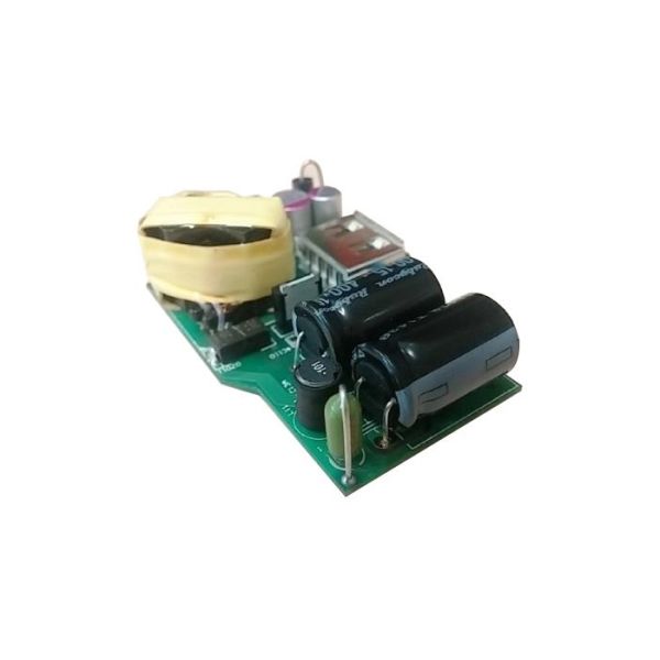 Quality REF-15W-IR-OPTI3 Embedded Solutions 15W 5V USB Adapter Reference Evaluation Board wholesale