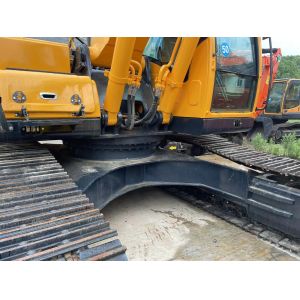Pre owned Excavator Digger with Excellent Condition Power 100-500 HP 5-50 Tons