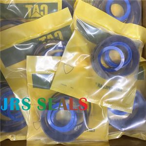 China 7X2819 2295549 3769011 Hydraulic Cylinder Seal Kits Loader LIFT TILT STEERING on sale