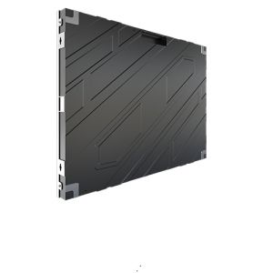 Cheap P1.25 640X480 Indoor Fixed LED Screen Small Pitch Die Cast Aluminum for sale