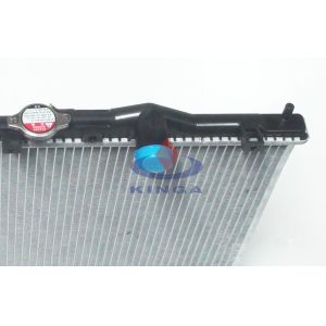 High Performance Auto Mitsubishi Radiator OEM MB660443 For Mitsubishi Space /