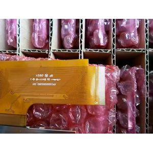 QVGA 115PPI 190cd/M2 Car Lcd Monitor 3.5 Inch 30 Pin FPC 320×240