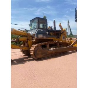 30Ton 320HP Shantui SD32 Dozer with Blade in Good Condition