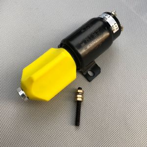 1751-2467UIBIS5A Mitsubishi Flameout Switch