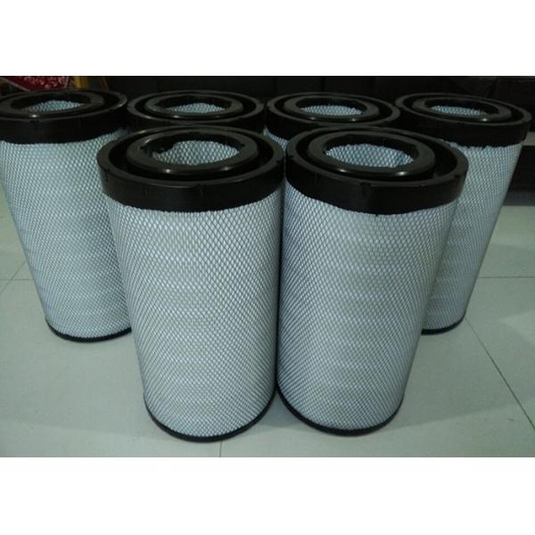 Quality Dongfeng Fleetguard Af26431 Air Filter , AF26432 Air Cleaner Filter Element wholesale