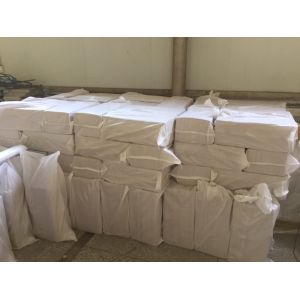 Yellow Refined Natural Beeswax Block For Sewing