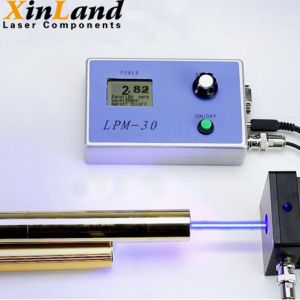 High Power 1500mw Blue Light Laser Pointer Strong Copper Laser Pointer