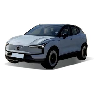 China 2025 Volvo EX30 EV Car Pure Electric Small SUV Energy Vehicle Core Edition EX30 Family Car Rear Wheel Drive Maximum torque Nm 343 on sale
