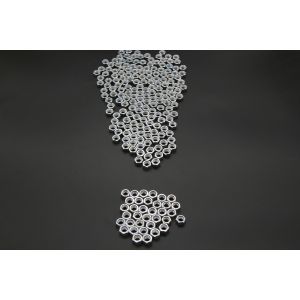 High Precision Heavy Hex Nuts Grade 8 M8 Anti Corrosion For Molding Machine