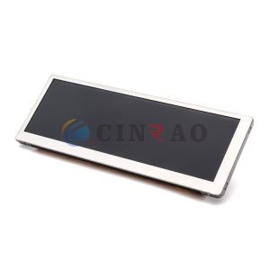Sanyo Car LCD Panel L5F30894T06 Auto GPS Replacement Size Customized