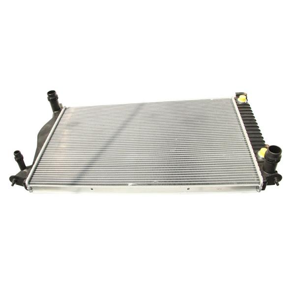 Quality Audi Car Engine Parts 1 Year Warranty 4F0121251AF Engine Cooling Radiator for Audi A6 A6Q A6AR wholesale