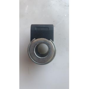 China R225-7 Excavator Spare Parts Flameout Oil Stop Solenoid Valve on sale