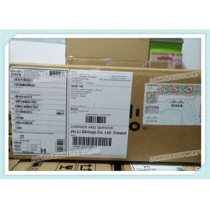 Cheap Cisco Ethernet Network Switch WS-C2960-8TC-L CATALYST 2960 8 x 10 / 100 Ports 1 x T/SFP LAN for sale