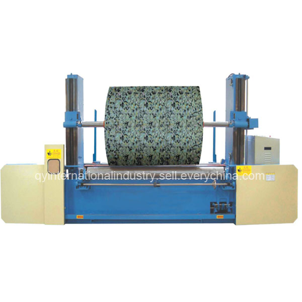 Quality QYYQ-1900B Re-bonding Foam Peeling Machine wholesale