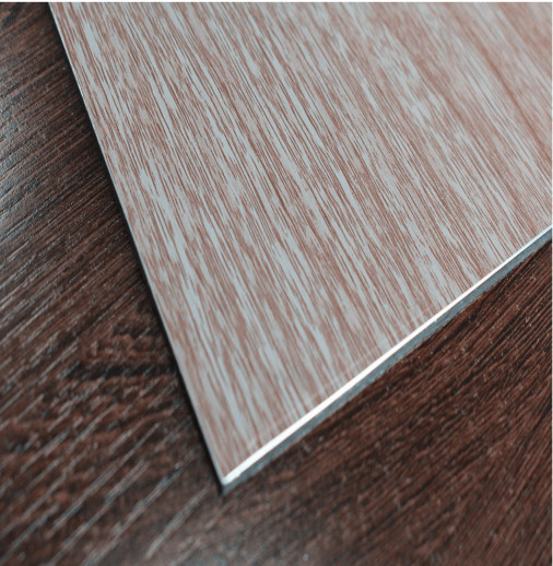 Quality PE PVDF Coating Aluminum Composite Panels For Modern Architecture wholesale